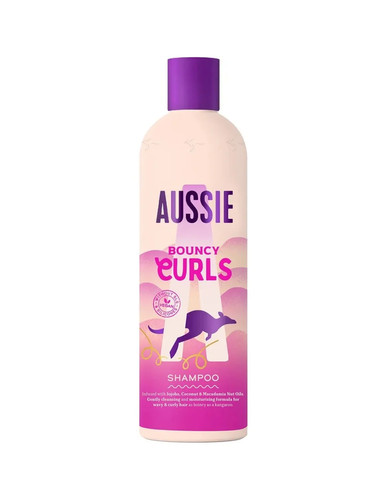 Aussie hair - aussie,