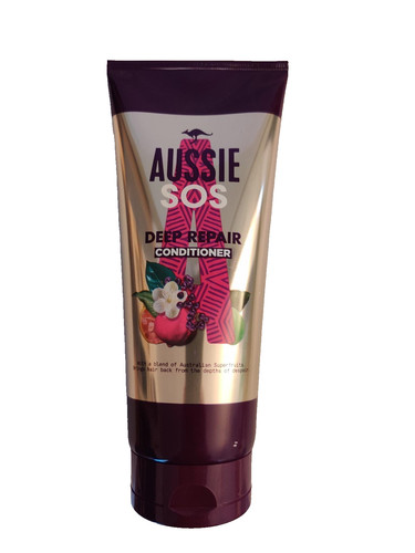Aussie pflegespülung sos - pflegespülung,,