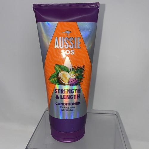 Aussie sos strength - sos, &