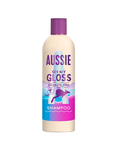Aussie hair - hair,