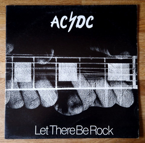 Let there rock 1977 - rock,
