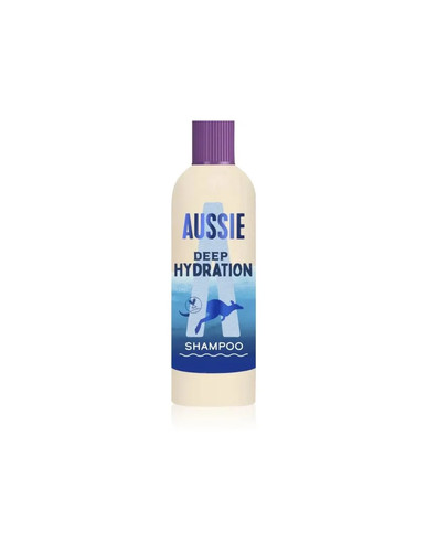 Aussie hair - aussie,