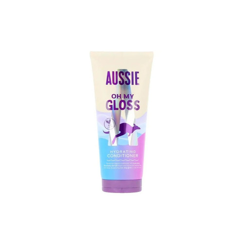 Aussie hair - hair,