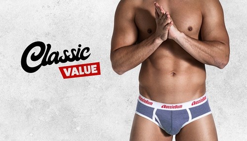 Aussie bum neu herren - -,