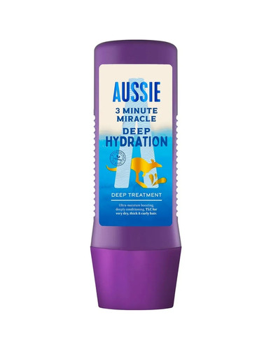 Aussie hair - aussie,