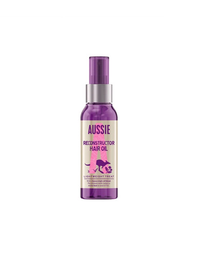 Aussie hair - aussie,