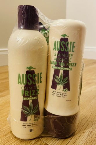 Aussie calm the - set, –