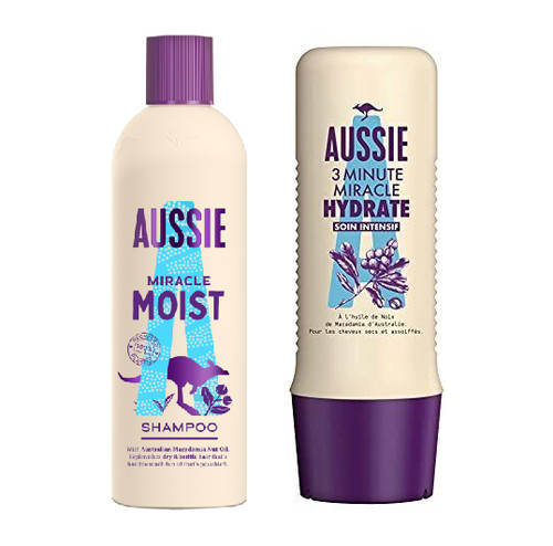Duo aussie miracle - duo,