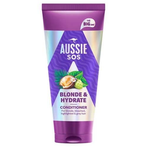 Aussie pflegespülung sos - aussie,
