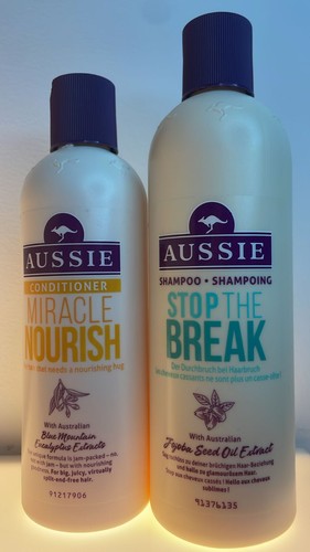 Aussie conditioner 1x250ml - conditioner,