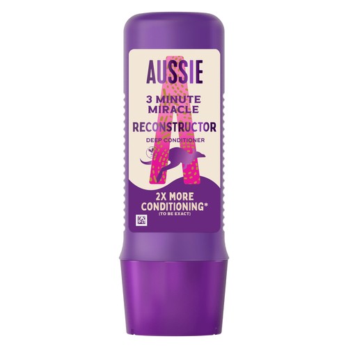 Pflegespülung aussie minute - pflegespülung, 3
