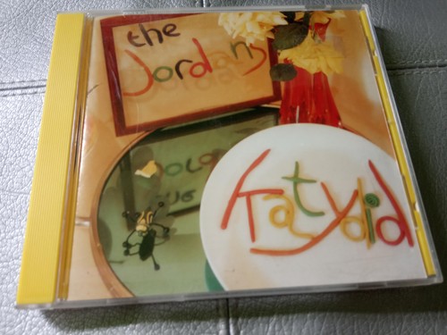 The jordans katydid aussie - the,