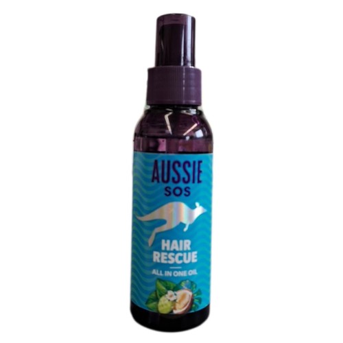Aussie sos hair rescue - aussie,