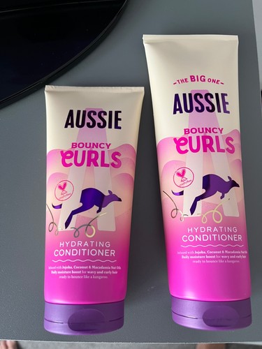 Aussie bouncy curls - aussie,