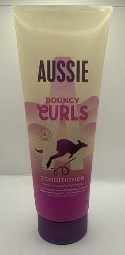 Aussie curls hydrating hair - aussie,