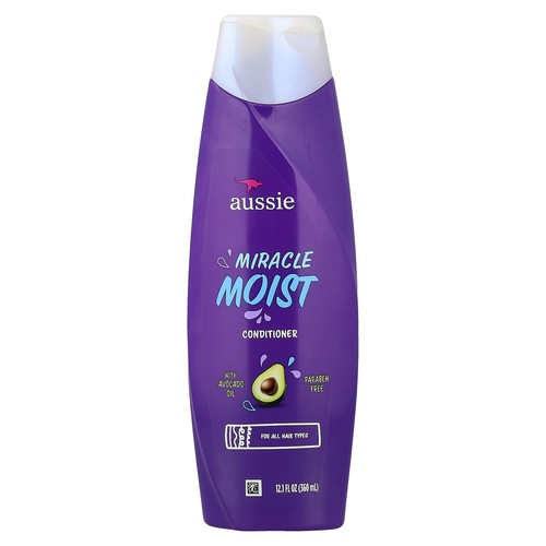 Aussie miracle moist - aussie,,