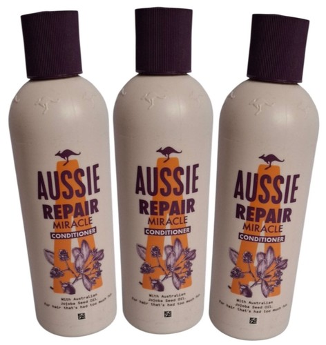 Aussie repair miracle - repair,