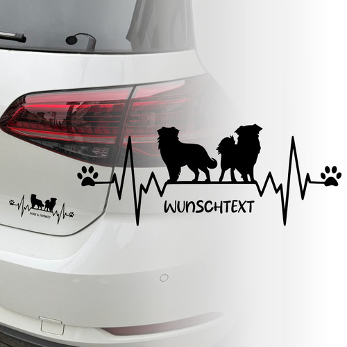 Auto aufkleber australian - aufkleber,