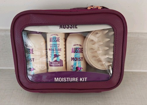 Aussie moisture haarpflege - aussie,