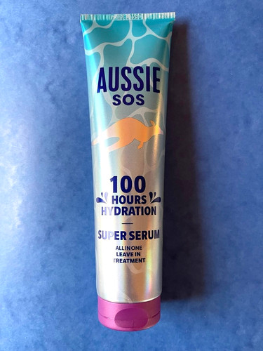 Aussie sos 100 hydration - aussie, h