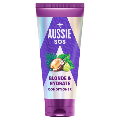 Aussie conditioner 350ml - conditioner,