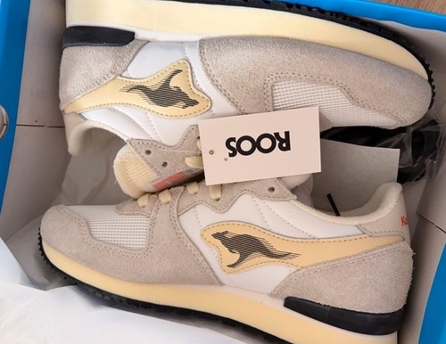 Kangaroos unisex aussie mono - kangaroos,