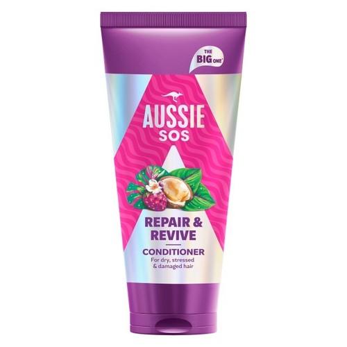 Aussie pflegespülung sos - aussie,