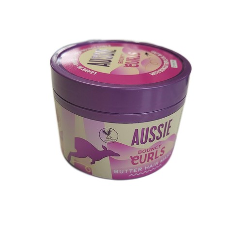 Aussie lockiges haar bouncy - aussie,