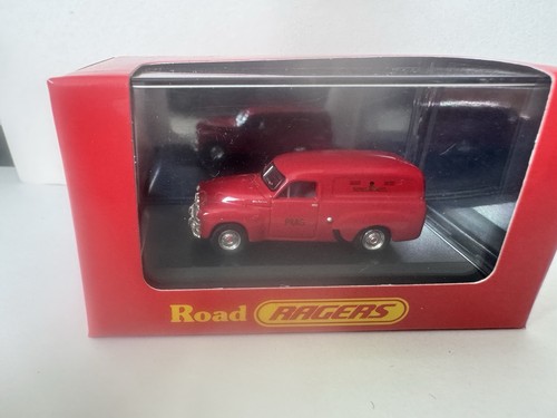Oxford road rangers - oxford, 1:87