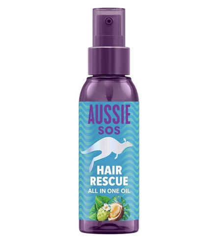 Aussie sos hair rescue - aussie,