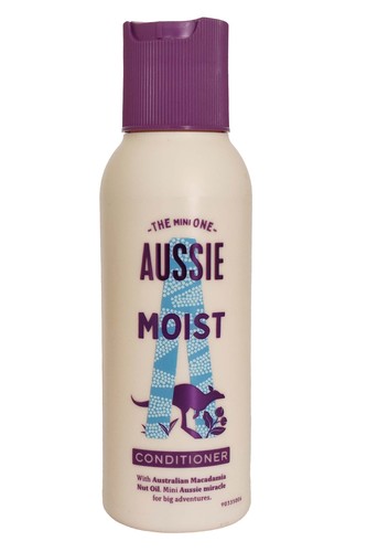 Aussie moist conditioner - aussie,