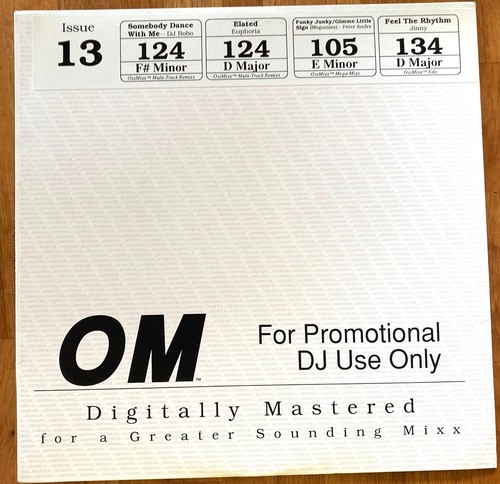 Ozzmixx - ozzmixx, 13