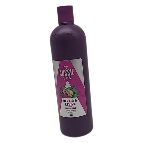 Aussie sos repair revive - sos,