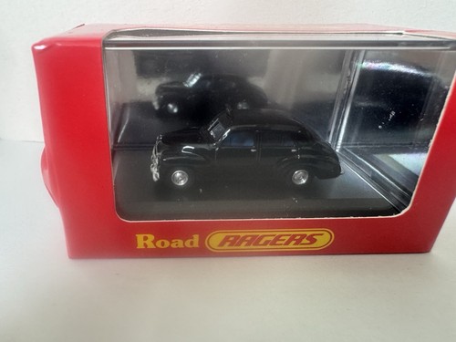 Oxford road rangers 87 - road, 1:87