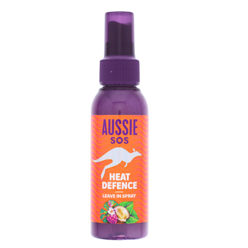 Aussie sos heat defence - sos,