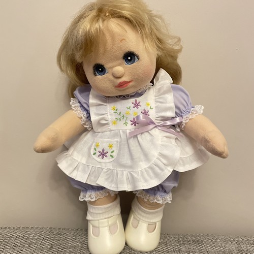 Child puppe replik - child,