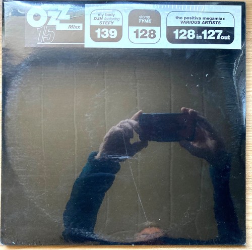 Ozzmixx 3 fach - ozzmixx, 3-fach