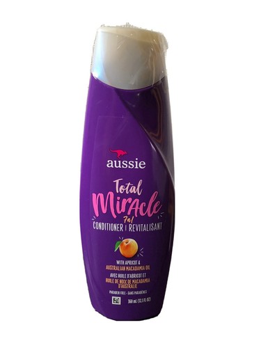 Aussie miracle 1 - aussie,