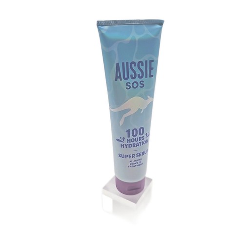 Aussie serum kopfhautpflege - aussie,