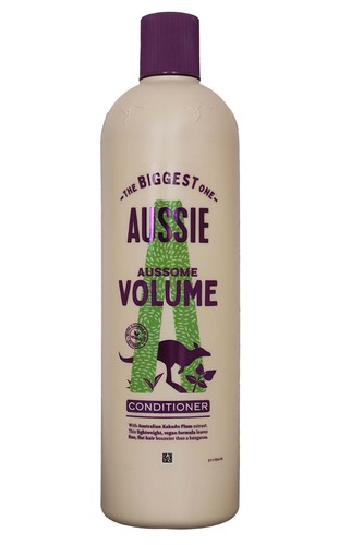 Aussie aussome volumen - aussie,