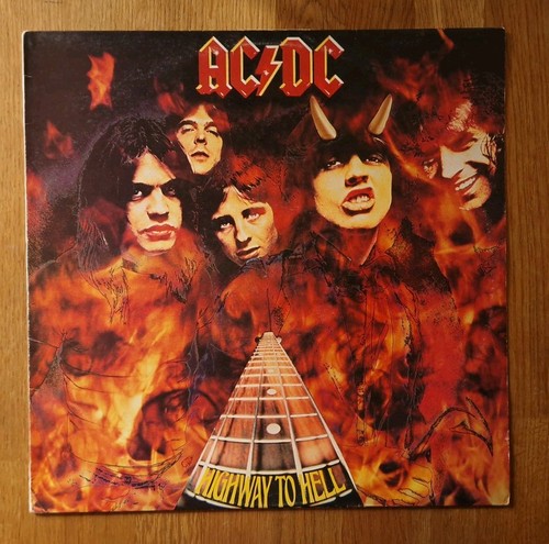 Highway to hell - to,