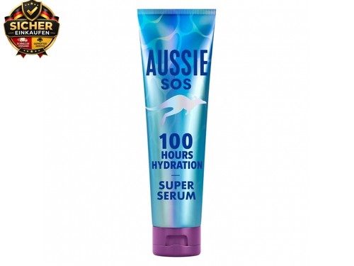 Aussie sos super serum - all, in