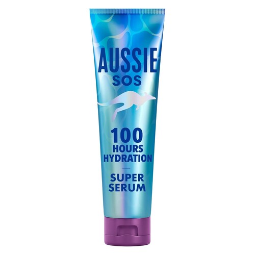 Aussie sos super - sos, serum