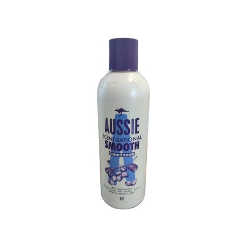 Aussie scentsational smooth - aussie,