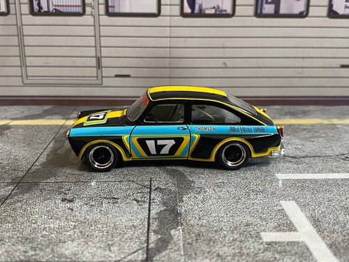 1600 type 3 fastback - 3,
