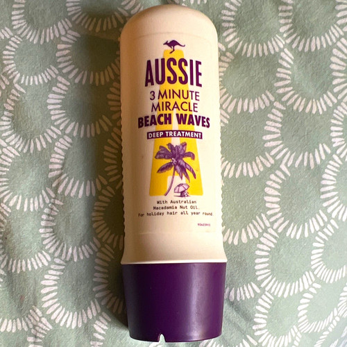 Aussie beach waves minuten - beach, 3