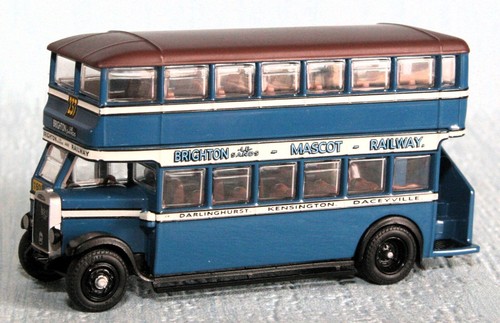 Trux aussie busse tx3d 76 - aussie,