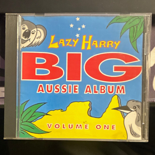 New world lazy - world, big