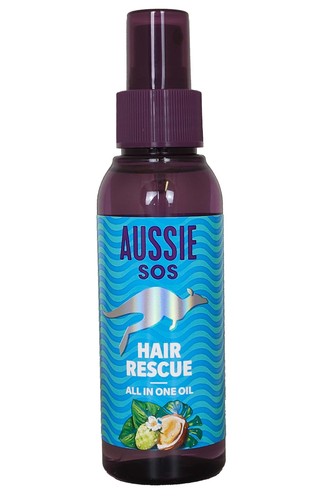 Aussie hair rescue - aussie,