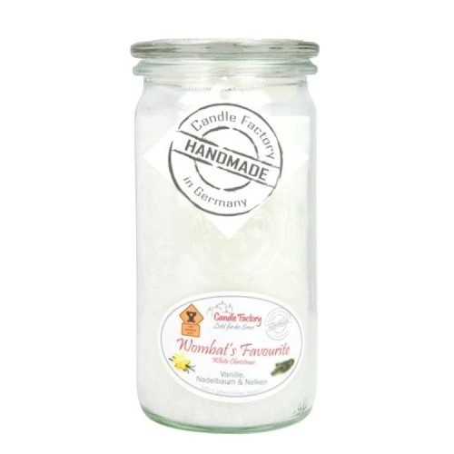 The aussie guy candle - the,